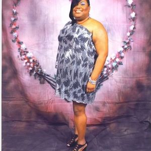 Sequin Holiday dress